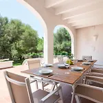 Casa Nova De Biniparrell