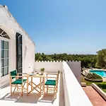 Casa Nova De Biniparrell *