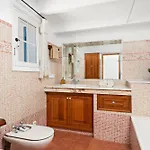 Casa Nova De Biniparrell Villa *