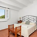 Villa Casa Nova De Biniparrell Sant Lluis
