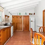 Casa Nova De Biniparrell * Sant Lluis
