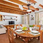 Villa Casa Nova De Biniparrell