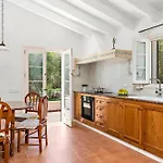 Casa Nova De Biniparrell Villa *