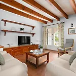 Villa Casa Nova De Biniparrell *