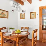 Villa Casa Nova De Biniparrell Sant Lluis