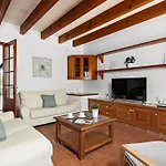 Casa Nova De Biniparrell * Sant Lluis