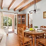 Villa Casa Nova De Biniparrell *