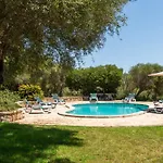 Villa Casa Nova De Biniparrell
