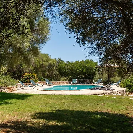 Villa Casa Nova De Biniparrell