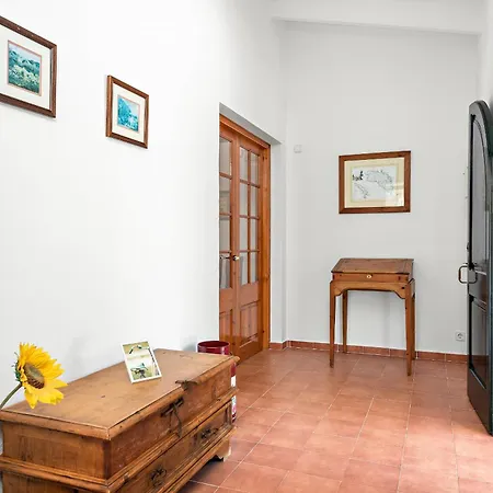 Casa Nova De Biniparrell