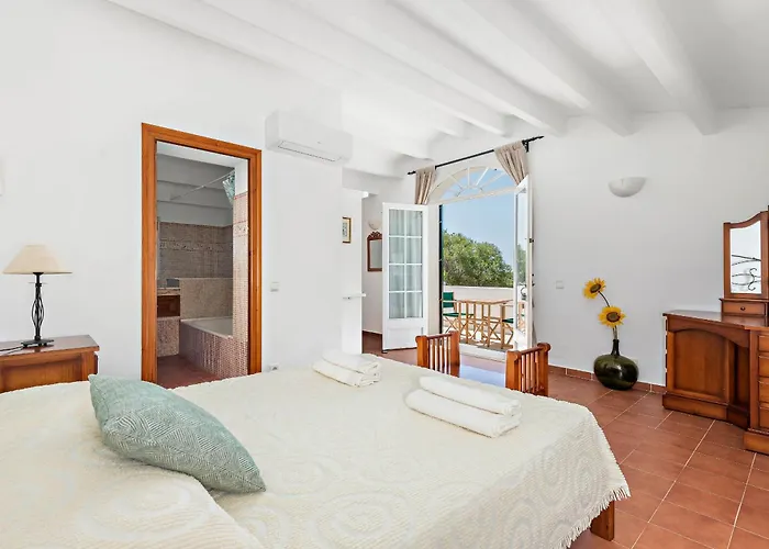 Villa Casa Nova De Biniparrell