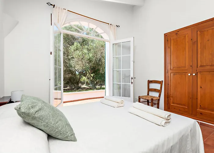 Villa Casa Nova De Biniparrell