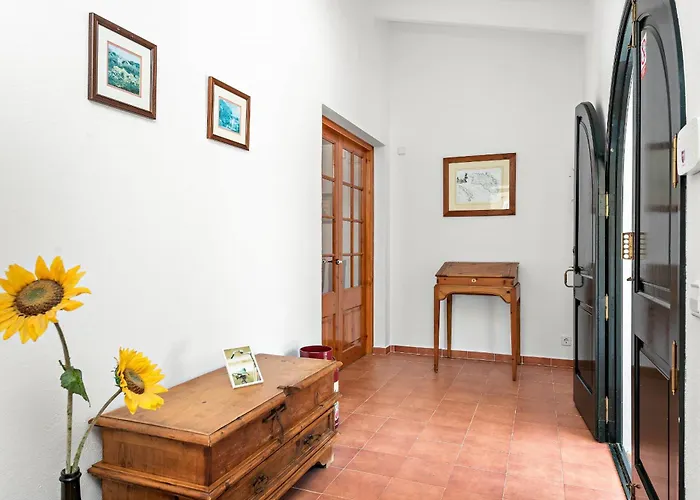 Casa Nova De Biniparrell