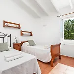 Casa Nova De Biniparrell