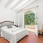 Casa Nova De Biniparrell * Sant Lluis