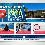 Casa Nova De Biniparrell *