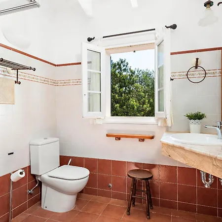 Casa Nova De Biniparrell