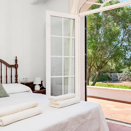 Vila Casa Nova De Biniparrell