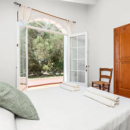 Βίλα Casa Nova De Biniparrell