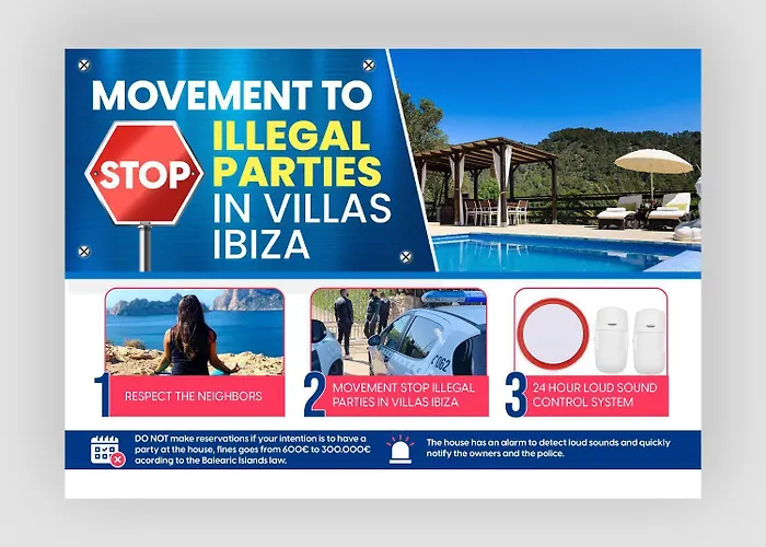 Casa Nova De Biniparrell Villa *